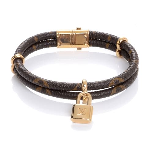 louis vuitton ketting dames|louis vuitton ladies bracelets.